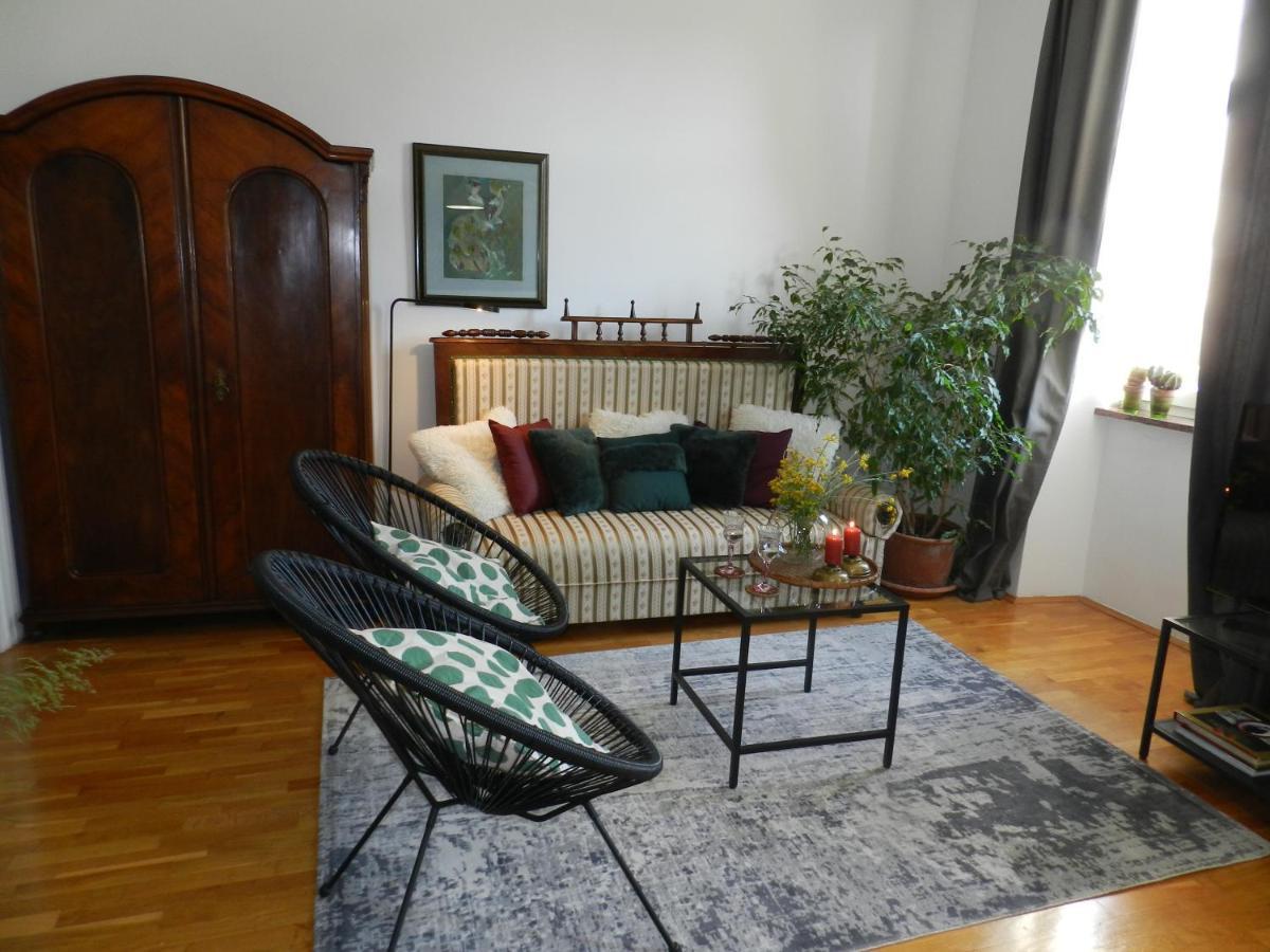 Markaat Apartment Pula Zewnętrze zdjęcie