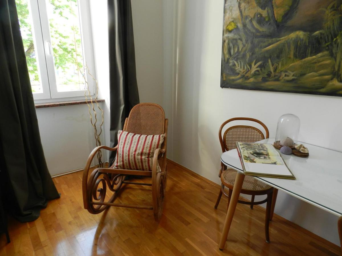 Markaat Apartment Pula Zewnętrze zdjęcie