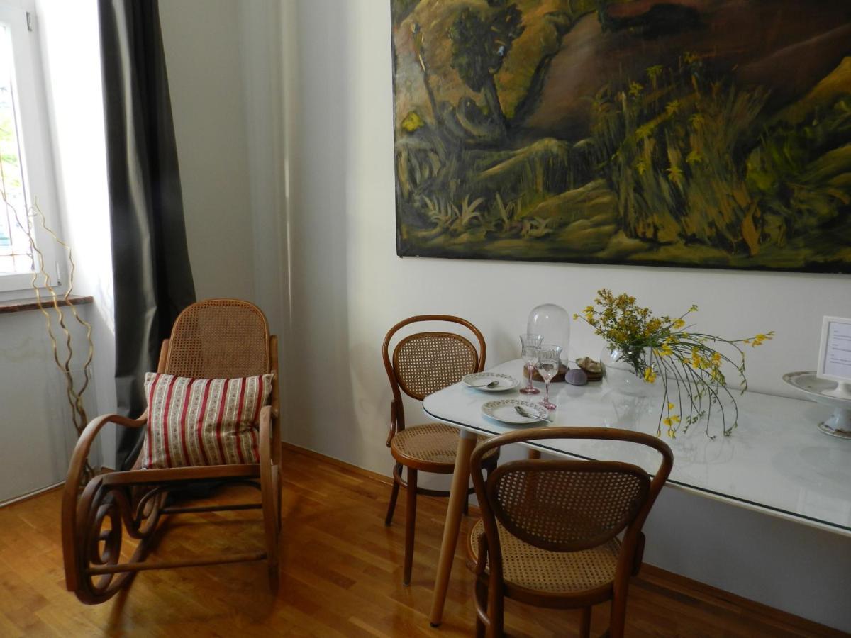 Markaat Apartment Pula Zewnętrze zdjęcie