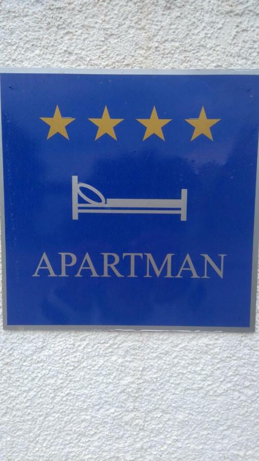 Markaat Apartment Pula Zewnętrze zdjęcie