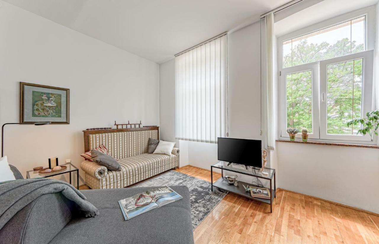 Markaat Apartment Pula Zewnętrze zdjęcie