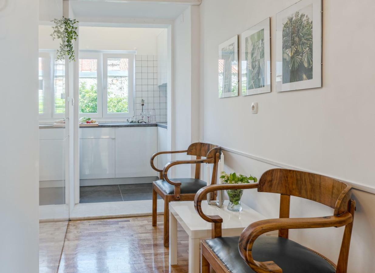 Markaat Apartment Pula Zewnętrze zdjęcie