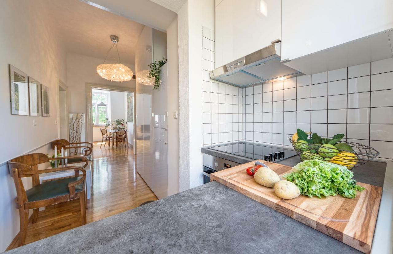 Markaat Apartment Pula Zewnętrze zdjęcie
